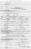 Harry Kornatowski Birth Certificate